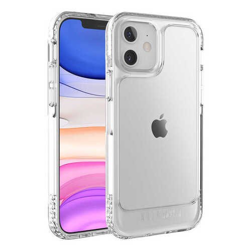 Apple iPhone 11 Şeffaf Darbe Emici UR U Model Kapak