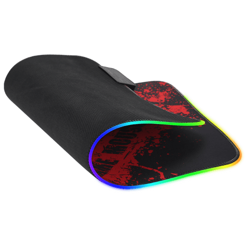 MP-602 Xtrike Me RGB Işıklı Oyuncu Mouse Pad