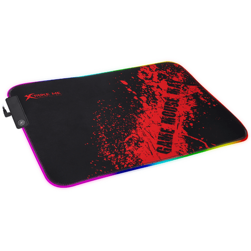 MP-602 Xtrike Me RGB Işıklı Oyuncu Mouse Pad