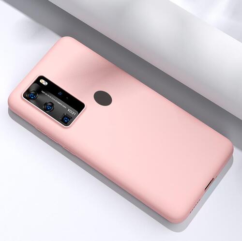 Samsung Galaxy M30S Kamera Korumalı Kaliteli Soft Silikon Kılıf