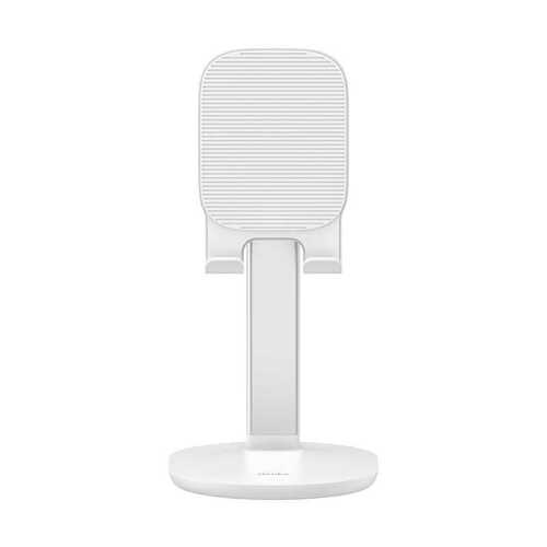 Benks L30 Ağrılığı Arttırılmış Metal Gövde Ayak Telefon Standı