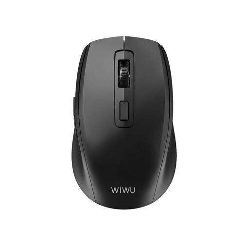 Wiwu KM-01 Kablosuz Ofis Klavye ve Mouse Combo Set