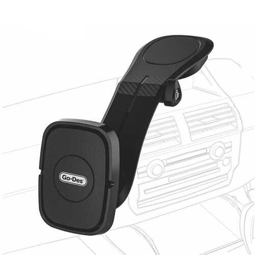 Go Des GD-HD657 Magnetic Car Holder