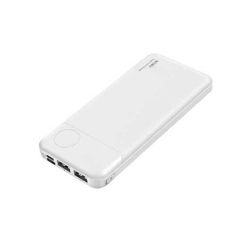 Wiwu JC-14 Super Flash Charge 10000 mAh Power Bank PD 20W Taşınabilir Hızlı Şarj Cihazı