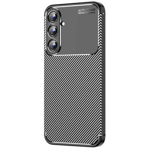 Galaxy A55 Kılıf Elde Kaymayan Kamera Korumalı Silikon