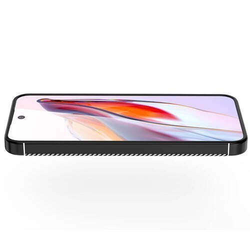 Galaxy A55 Kılıf Elde Kaymayan Kamera Korumalı Silikon