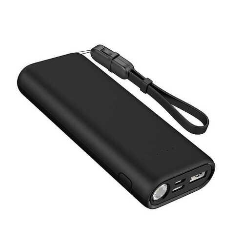 Wiwu Firefly 10000 Mah Micro Powerbank