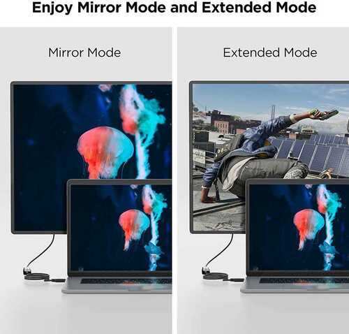 QG-HD19 Qgeem HDMI Kablo 0.91M