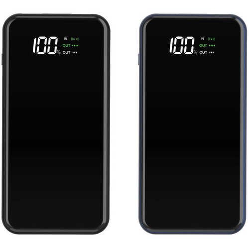 Wiwu W1 8000 mAh Wireless Powerbank