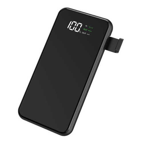 Wiwu W1 8000 mAh Wireless Powerbank