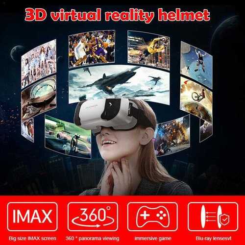 G05 VR Shinecon IMAX Sanal Gerçeklik Gözlüğü