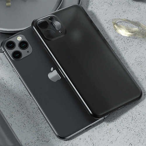 Apple iPhone 11 Pro Max Benks Lollipop Koruyucu Kılıf
