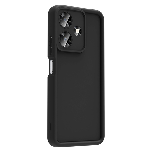 İnfinix Hot 30İ Kılıf Kamera Korumalı Ananas Silikon Kapak