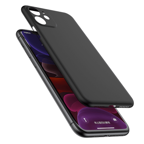 Apple iPhone 11 Benks Lollipop Koruyucu Kılıf