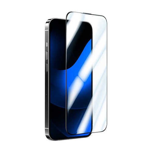 Apple iPhone 14 Benks Warrior Sapphire Coating Gorilla Glass-2 Sertifikalı Cam Ekran Koruyucu