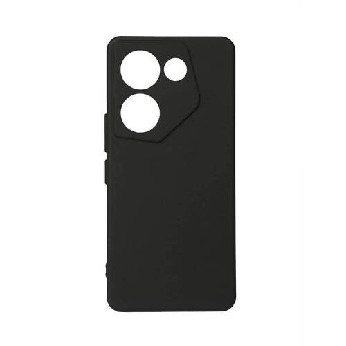 Tecno Camon 20 Pro 4G Kılıf Lüx Kamera Koruma Çıkıntılı Soft Silikon