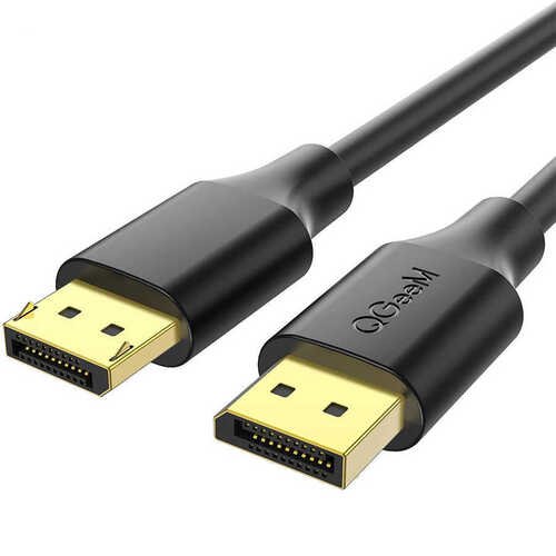 QG-HD16 Qgeem Display Port Kablo 0.91M