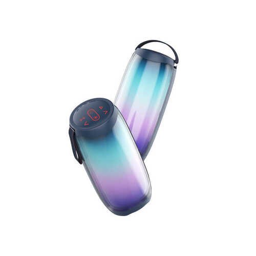 P40 Bluetooth Speaker Wiwu Hoparlör