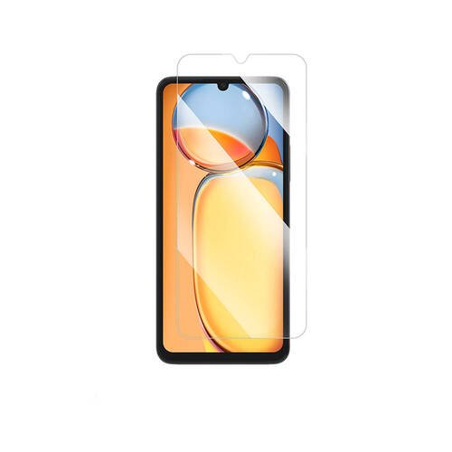 Xiaomi Redmi 13C Ekran Koruyucu Blue Nano Lüx Nano