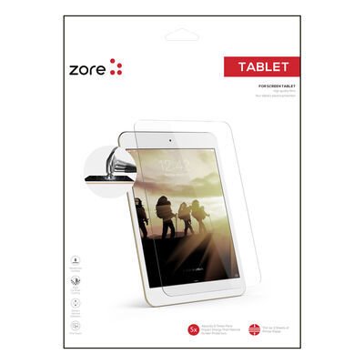 Galaxy Tab A7 Lite T225 Tablet Blue Nano Ekran Koruyucu