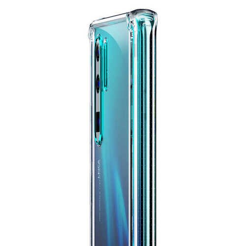 Huawei P30 Pro Kılıf Benks Magic Crystal Kapak