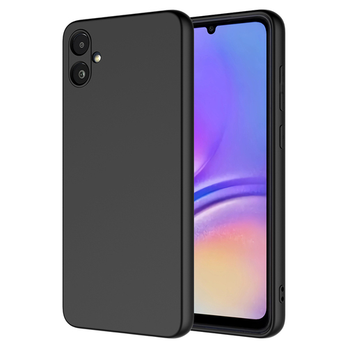 Galaxy A06 Kılıf Lansman Tasarım İç Yüzeyi Kadife Silikon
