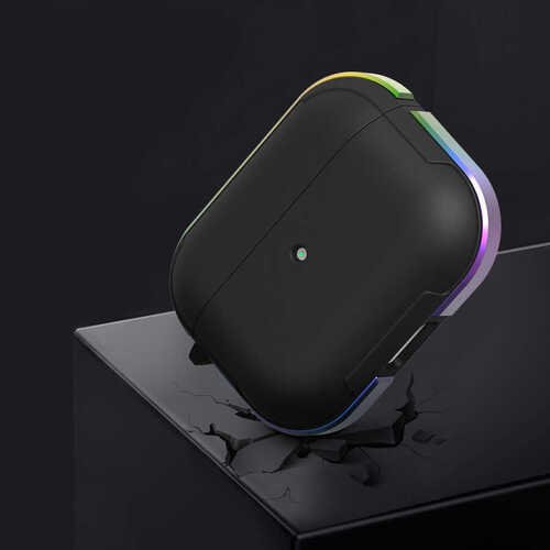 ​Defens Armor Wiwu Airpods 3. Nesil Kılıf