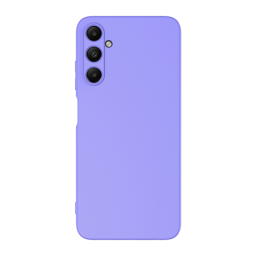 Galaxy A16 Kılıf Lansman Tasarım İç Yüzeyi Kadife Silikon