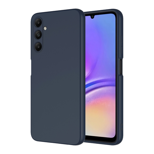 Galaxy A16 Kılıf Lansman Tasarım İç Yüzeyi Kadife Silikon