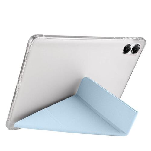 Honor X9 11.5' Kılıf Kalem Bölmeli Standlı Smart Cover