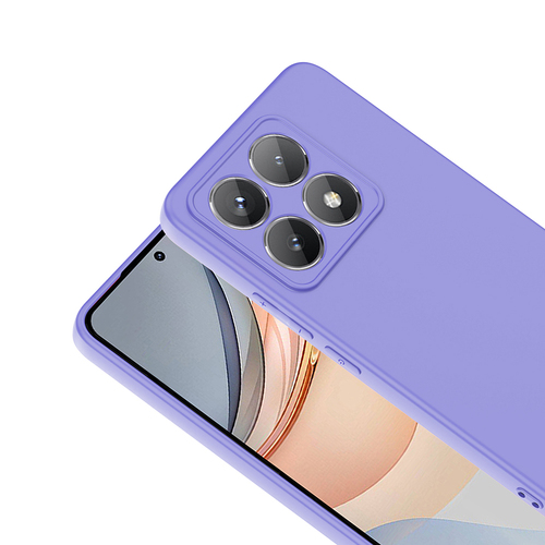 Xiaomi 14T Pro Kılıf Lansman Tasarım İç Yüzeyi Kadife Silikon