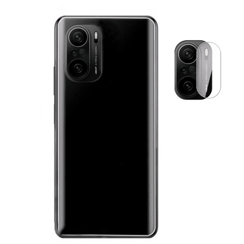 Xiaomi Mi 11İ Nano Kamera Lens Koruyucu