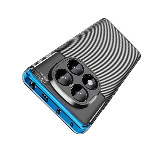 Redmi Note 14 Pro 4G Kılıf Elde Kaymayan Kamera Korumalı Silikon