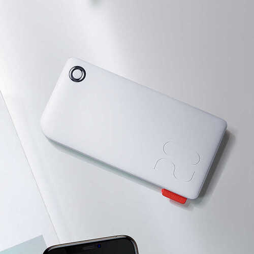 Benks PB12 PD Hızlı Şarj Powerbank 20000 Mah