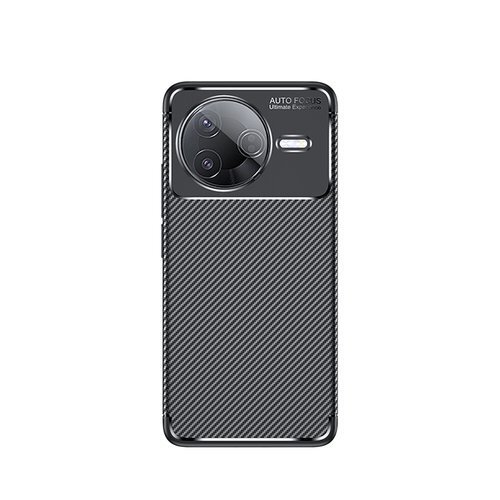 Poco F7 Pro Kılıf Elde Kaymayan Kamera Korumalı Silikon