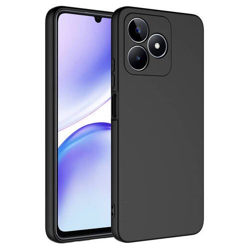 Realme C53 4G Kılıf Zore Mara Lansman Kapak