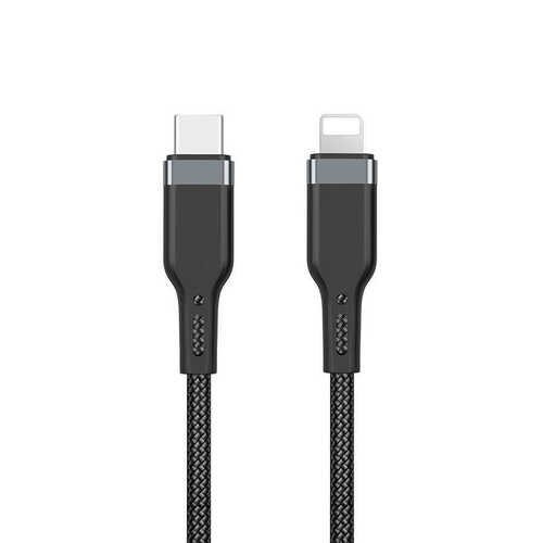 Platinum Serisi Wiwu PT04 PD To Lightning Kablo 2M