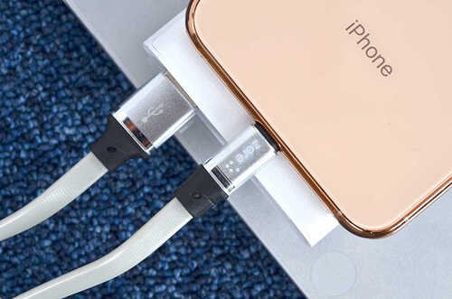 Zore Lightning Vera Usb Kablo