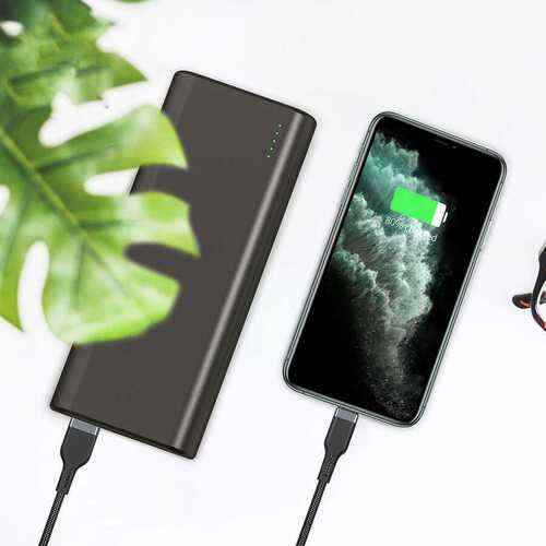 Platinum Serisi Wiwu PT02 Type-C Kablo 2M