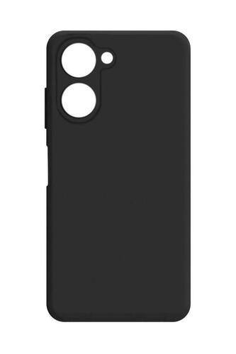 Realme 10 4G Kılıf Lüx Kamera Koruma Çıkıntılı Soft Silikon