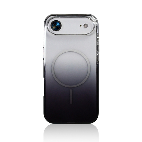 iPhone 17 Air Kılıf N52 Güçlü Magsafe Şarj Özellikli Ultra İnce Hafif Kapak