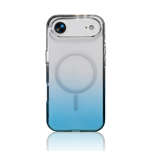 iPhone 17 Air Kılıf N52 Güçlü Magsafe Şarj Özellikli Ultra İnce Hafif Kapak