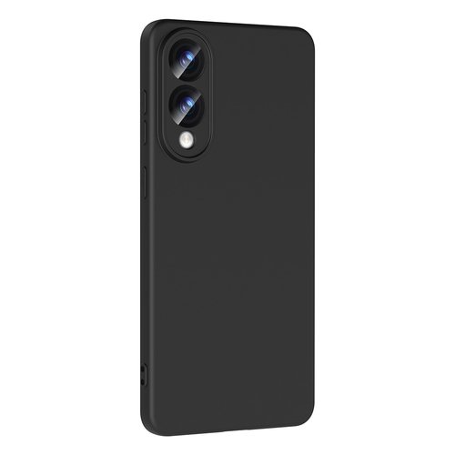 Galaxy S25 Edge Kılıf Lansman Tasarım İç Yüzeyi Kadife Silikon