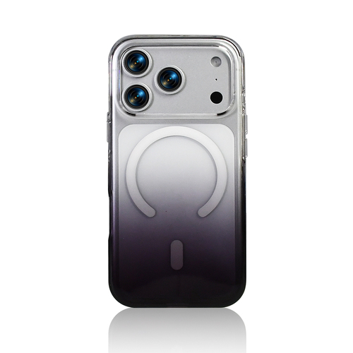 iPhone 17 Pro Max Kılıf N52 Güçlü Magsafe Şarj Özellikli Ultra İnce Hafif Kapak