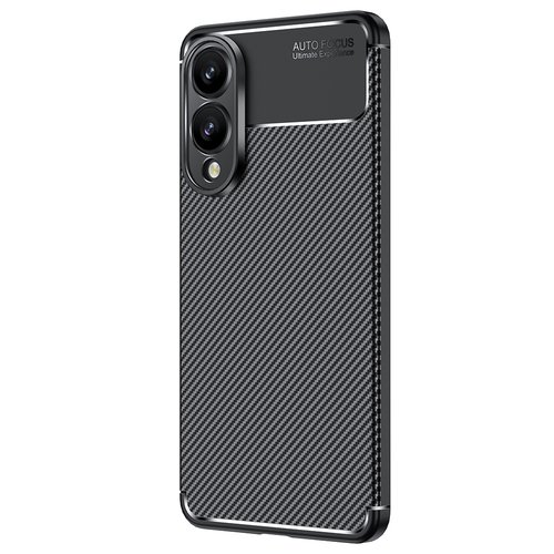 Galaxy S25 Edge Kılıf Elde Kaymayan Kamera Korumalı Silikon