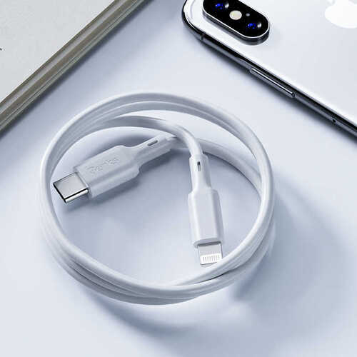 Benks M13 Mfi PD Lightning Usb Kablo 1.2M