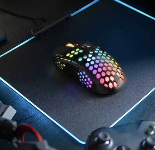 Onikuma CW903 RGB DPI Ayarlı Oyuncu Mouse