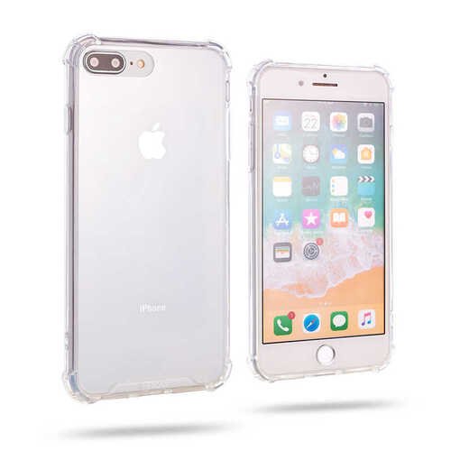 iPhone 8 Plus Kılıf Roar Armor Gel Case