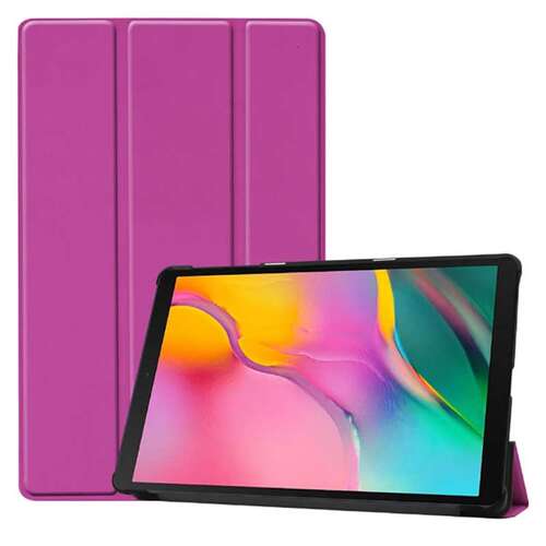 iPad 7 10.2 (7.Nesil) Smart Cover Stantlı 1-1 Tablet Kılı