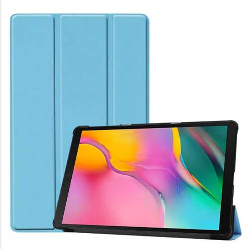 iPad 7 10.2 (7.Nesil) Smart Cover Stantlı 1-1 Tablet Kılı